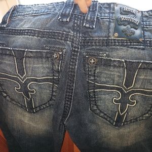 Rock revival